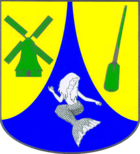 Wappen Westerdeichstrich